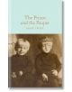 The Prince and the Pauper - Mark Twain - Macmillan Collector's Library - 9781529011883-thumb