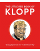 The Little Red Book of Klopp - 9781529012071-thumb