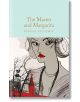 The Master and Margarita - Mikhail Bulgakov - Macmillan Collector's Library - 9781529012118-thumb