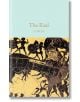 The Iliad - Homer - Macmillan Collector's Library - 9781529015003-thumb