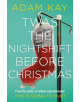 Twas The Nightshift Before Christmas - 9781529018585-thumb