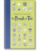 The Book of Tea - Kakuzo Okakura - Macmillan Collector's Library - 9781529021066-thumb