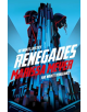 Renegades - Marissa Meyer - Момиче, Момче - Pan Macmillan - 9781529023114-thumb