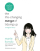 The Life-Changing Manga of Tidying Up - 9781529028355-thumb