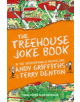 The Treehouse Joke Book - 9781529030440-thumb