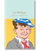 Just William - Richmal Crompton - Macmillan Collector's Library - 9781529031843-thumb