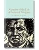 Narrative of the Life of Frederick Douglass - Frederick Douglass - Macmillan Collector's Library - 9781529040302-thumb