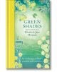 Green Shades - Elizabeth Jane Howard - Macmillan Collector's Library - 9781529050738-thumb