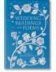 Wedding Readings and Poems - Ed. Becky Brown - Macmillan Collector's Library - 9781529052596-thumb