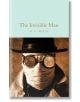 The Invisible Man - H. G. Wells - Macmillan Collector's Library - 9781529069051-thumb