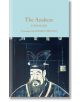 The Analects - Confucius - Macmillan Collector's Library - 9781529080100-thumb