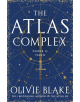 The Atlas Complex, hardcover-thumb