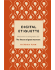 Digital Etiquette - Ebury Publishing - 9781529102406-thumb