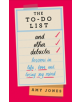 The To-Do List and Other Debacles - 9781529103427-thumb