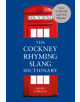 The Cockney Rhyming Slang Dictionary - 9781529103922-thumb