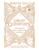 Great Goddesses - 9781529104646-thumb