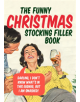 The Funny Christmas Stocking Filler Book - 9781529105124-thumb