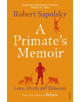 A Primate's Memoir - 9781529112306-thumb