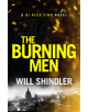 The Burning Men - 9781529301694-thumb