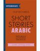 Short Stories in Arabic for Intermediate Learners - 9781529302530-thumb