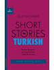 Short Stories in Turkish for Beginners - 9781529302929-thumb