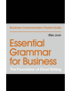 Essential Grammar for Business - 9781529303469-thumb