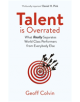 Talent is Overrated 2nd Edition - 9781529309133-thumb