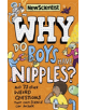 Why Do Boys Have Nipples? - 9781529317497-thumb