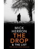 The Drop & The List - 9781529327311-thumb