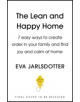 The Lean and Happy Home - 9781529337808-thumb