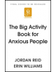 The Big Activity Book for Anxious People - 9781529352375-thumb