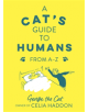 A Cat's Guide to Humans - 9781529353006-thumb