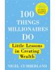 100 Things Millionaires Do - 9781529353235-thumb