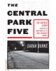 The Central Park Five - 9781529358971-thumb