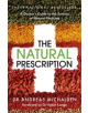 The Natural Prescription - 9781529363586-thumb