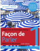 Facon de Parler 1 French Beginner's course 6th edition - 9781529374216-thumb