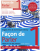 Facon de Parler 1 French Beginner's course 6th edition - 9781529374230-thumb