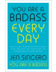 You Are a Badass Every Day - 9781529380477-thumb