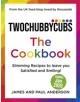 Twochubbycubs The Cookbook - 9781529398038-thumb