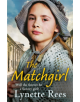 The Matchgirl - 9781529400731-thumb