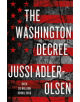 The Washington Decree - 9781529401394-thumb