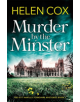 Murder by the Minster - 9781529402209-thumb