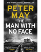 The Man With No Face - 9781529403176-thumb