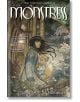 Monstress Volume 2: The Blood-thumb