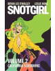 Snotgirl Volume 2: California Screaming - 9781534306615-thumb