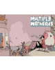 Multiple Warheads Volume 2: Ghost Town - 9781534306769-thumb