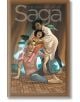 Saga Volume 9 - Brian K. Vaughan - Image Comics - 9781534308374-thumb