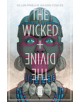 The Wicked + The Divine Volume 7: Mothering Invention - 9781534308404-thumb