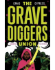 The Gravediggers Union Volume 2 - 9781534308541-thumb