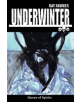 Underwinter: Queen of Spirits - 9781534308664-thumb